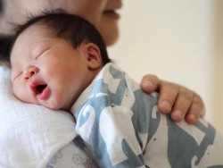 42岁二胎案例
